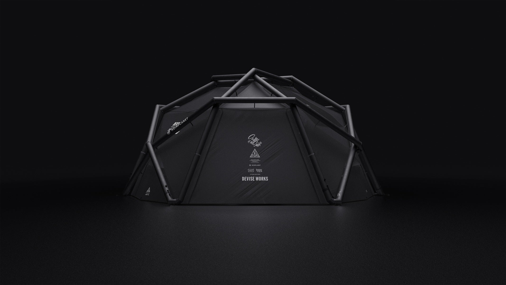 Heimplanet x Devise Works