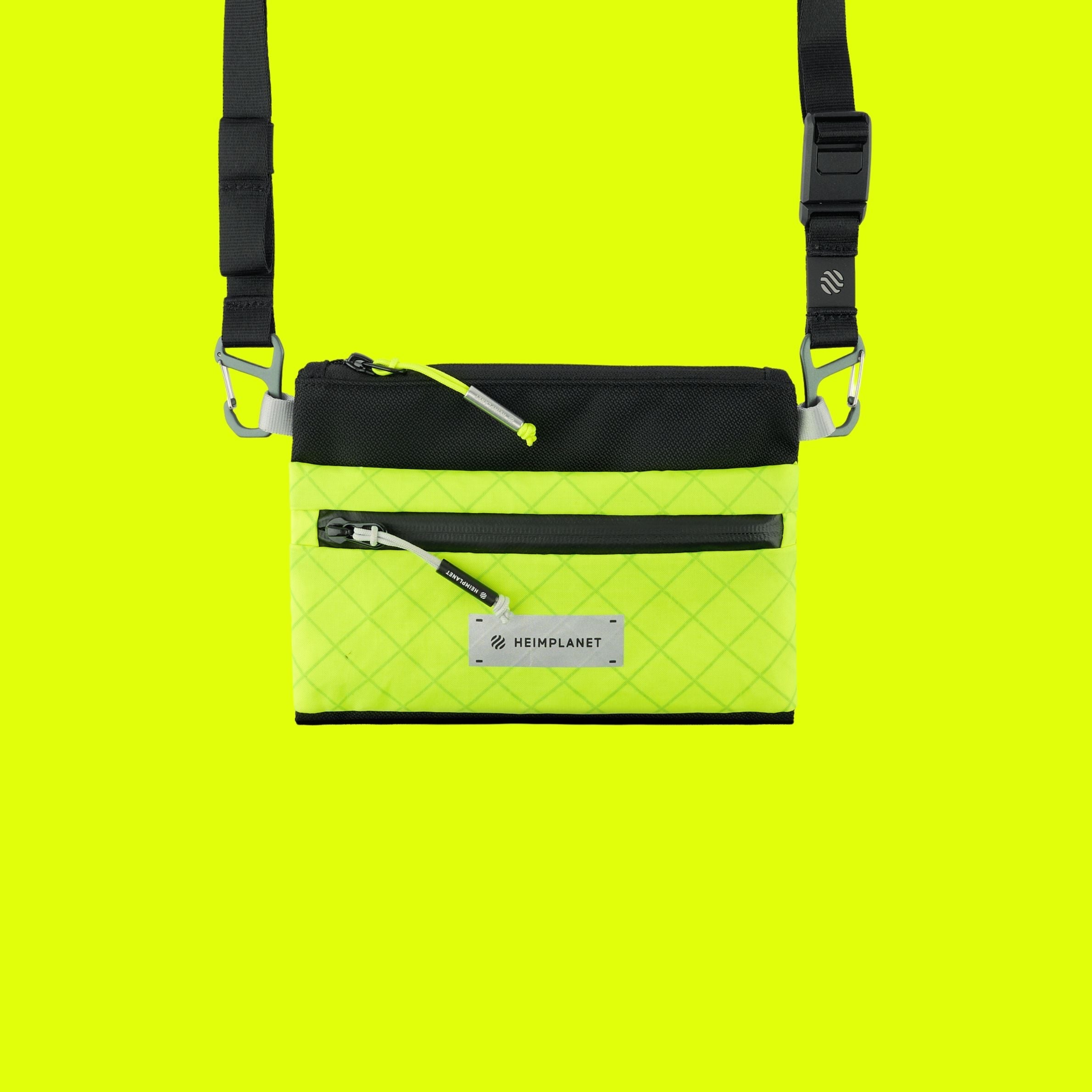 Neck Pouch A6 - ab sofort erhältlich