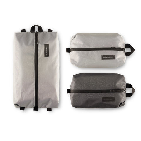 Carry Essentials Packing Cubes