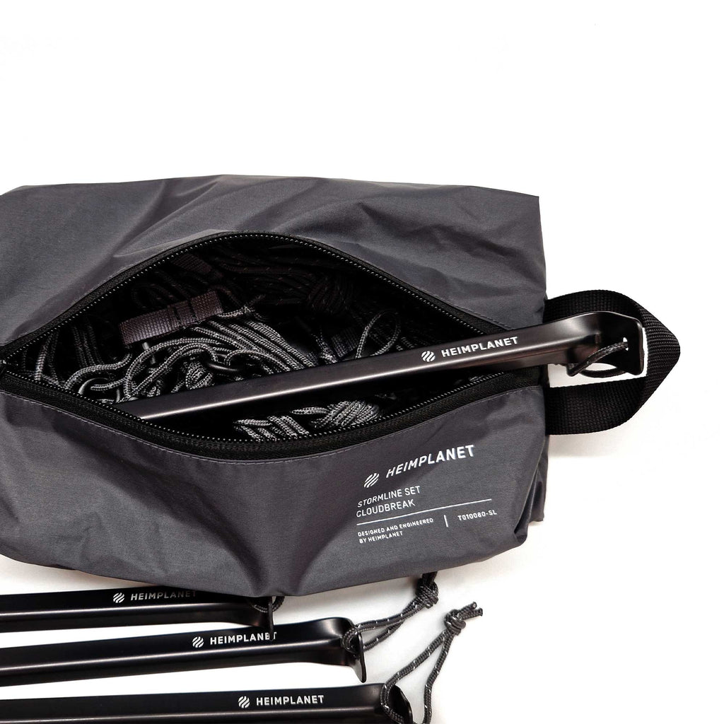 Storm Line Set, CLOUDBREAK