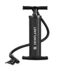 Standpumpe; (Doppelhub) Black