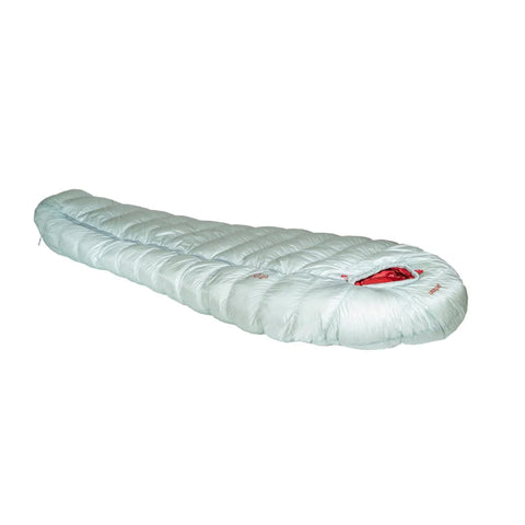 G400 - silver/red; Patizon