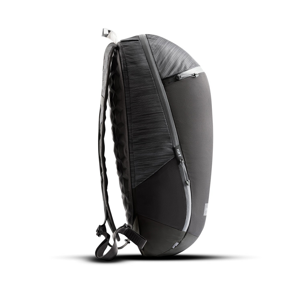 Re-stored Motion ARC 20L, dunkelgrau / grün