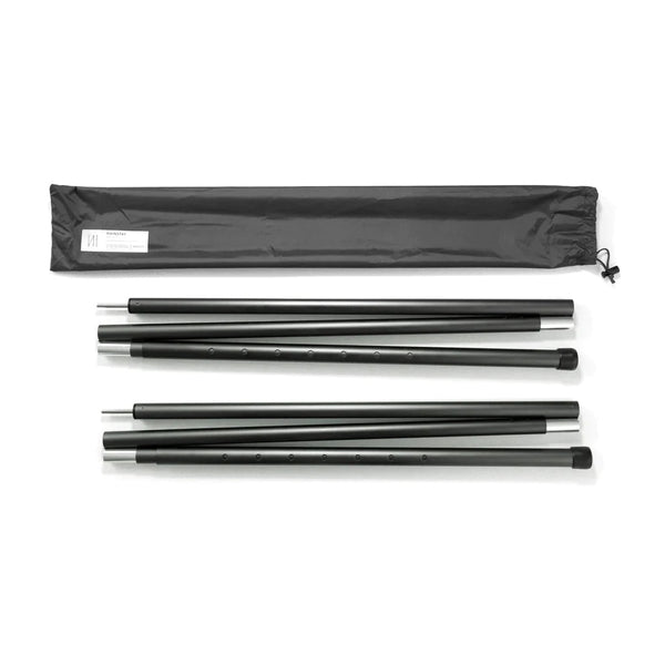 MAINSTAY 25mm, Tarpstangen