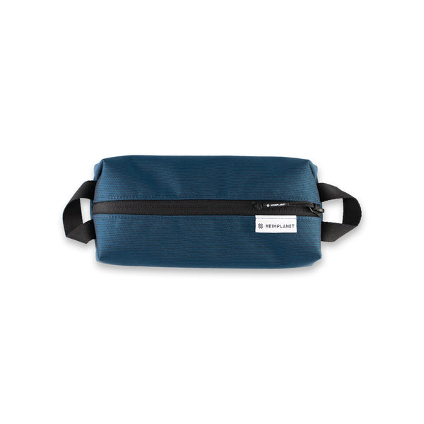 Carry Essentials Simple Pouch Mono 1L, ocean blue