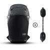 MOTION Ellipse 25L; dark Grey