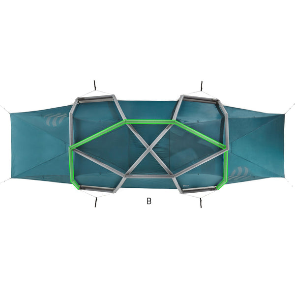 NIAS Strebe (ab 2017)