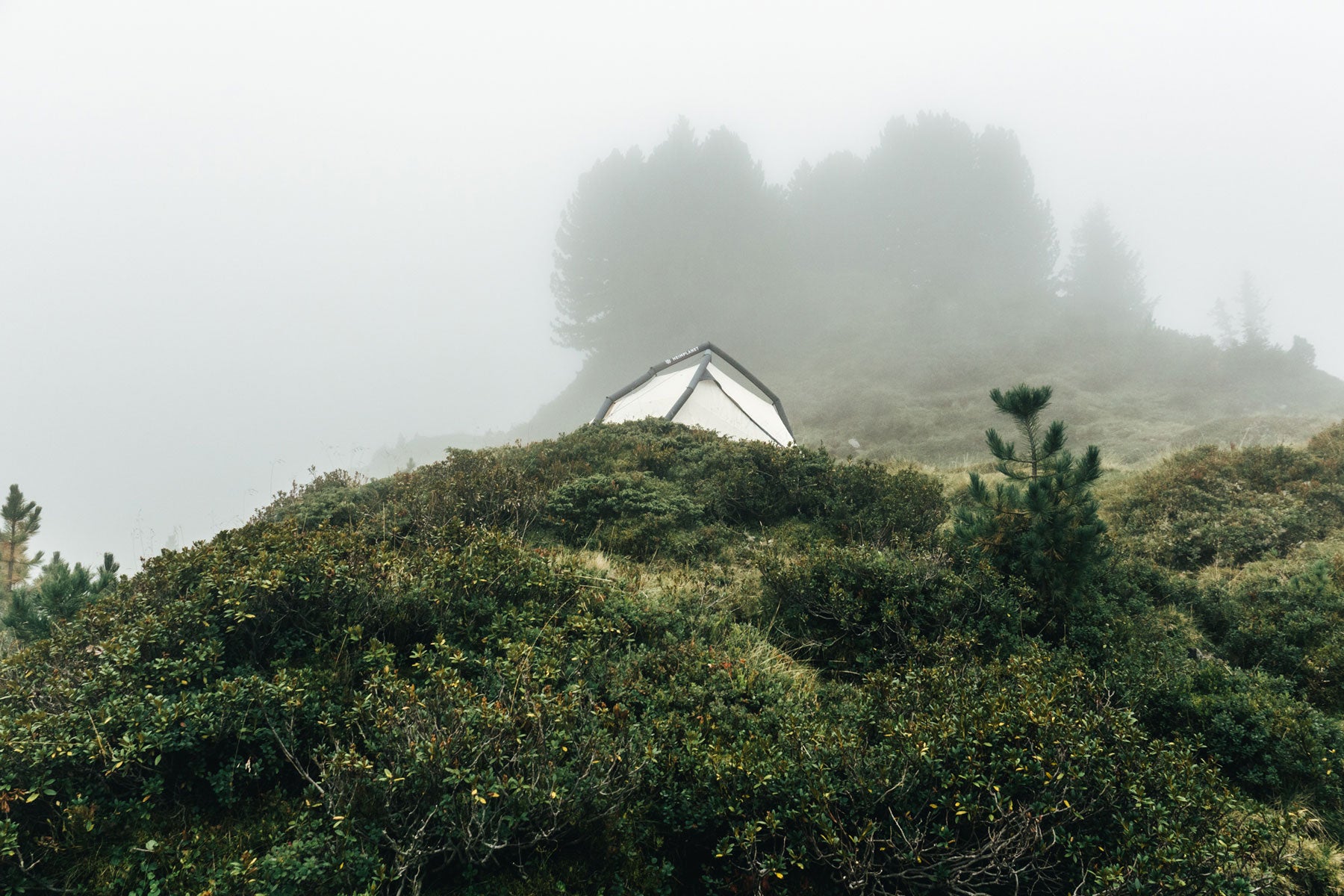 CAMPING IN DEUTSCHLAND