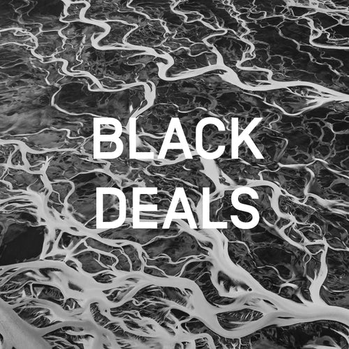 Black Deals 2024