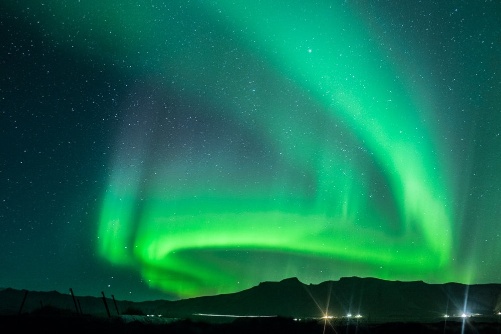 DIE WESTFJORDE IN ISLAND