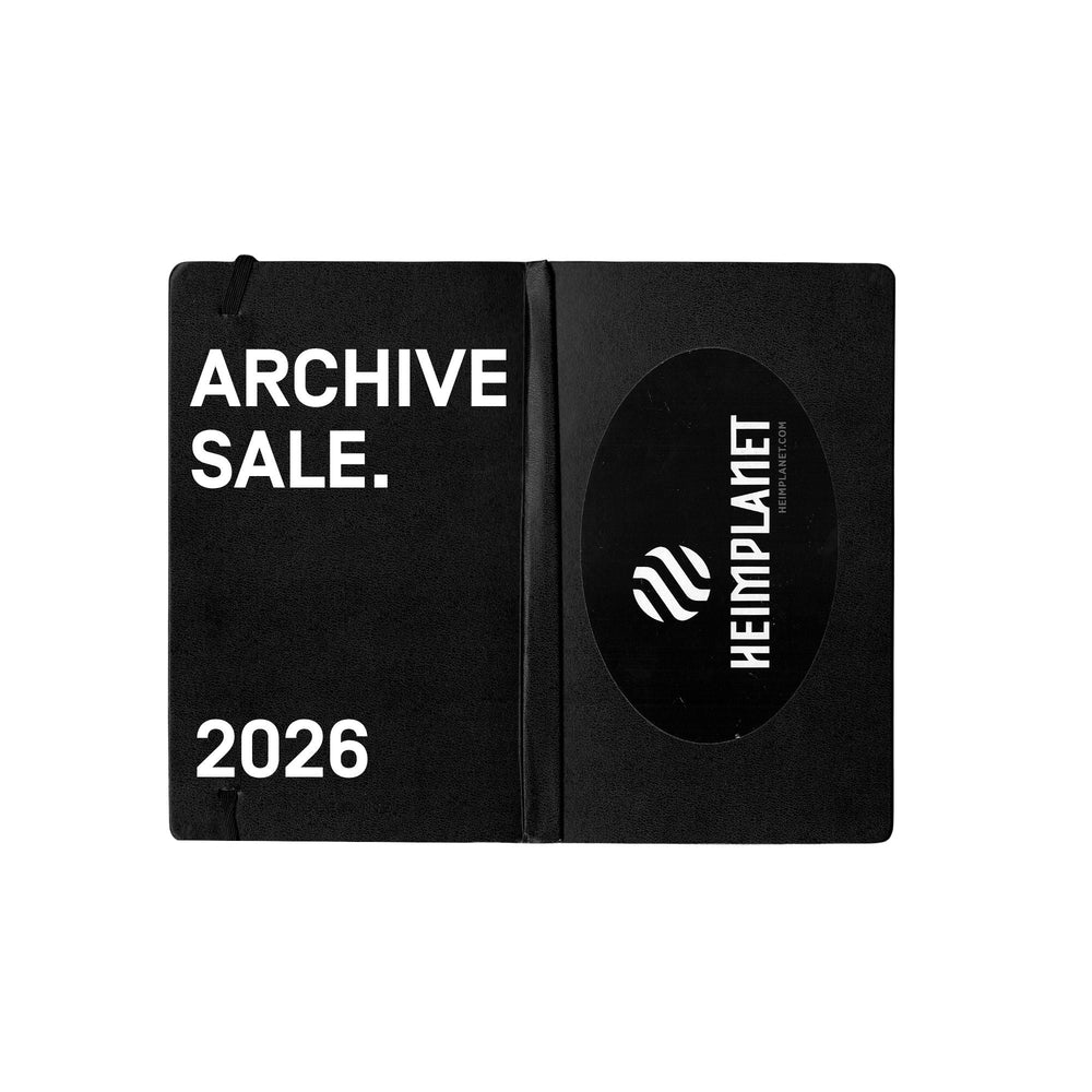 50% Archive Sale