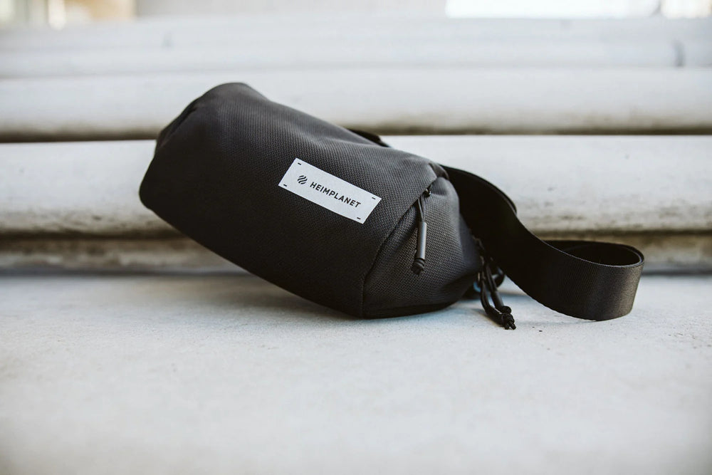 Sling Pocket