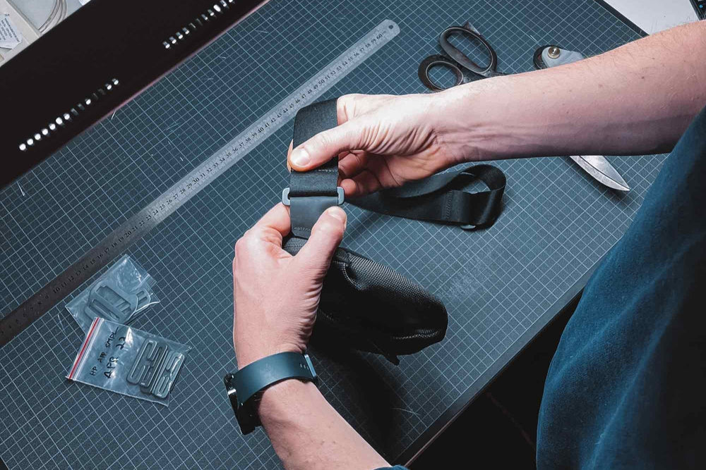 Re-Store Zelte & Tarps