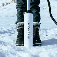 Re-stored Standpumpe (Doppelhub)