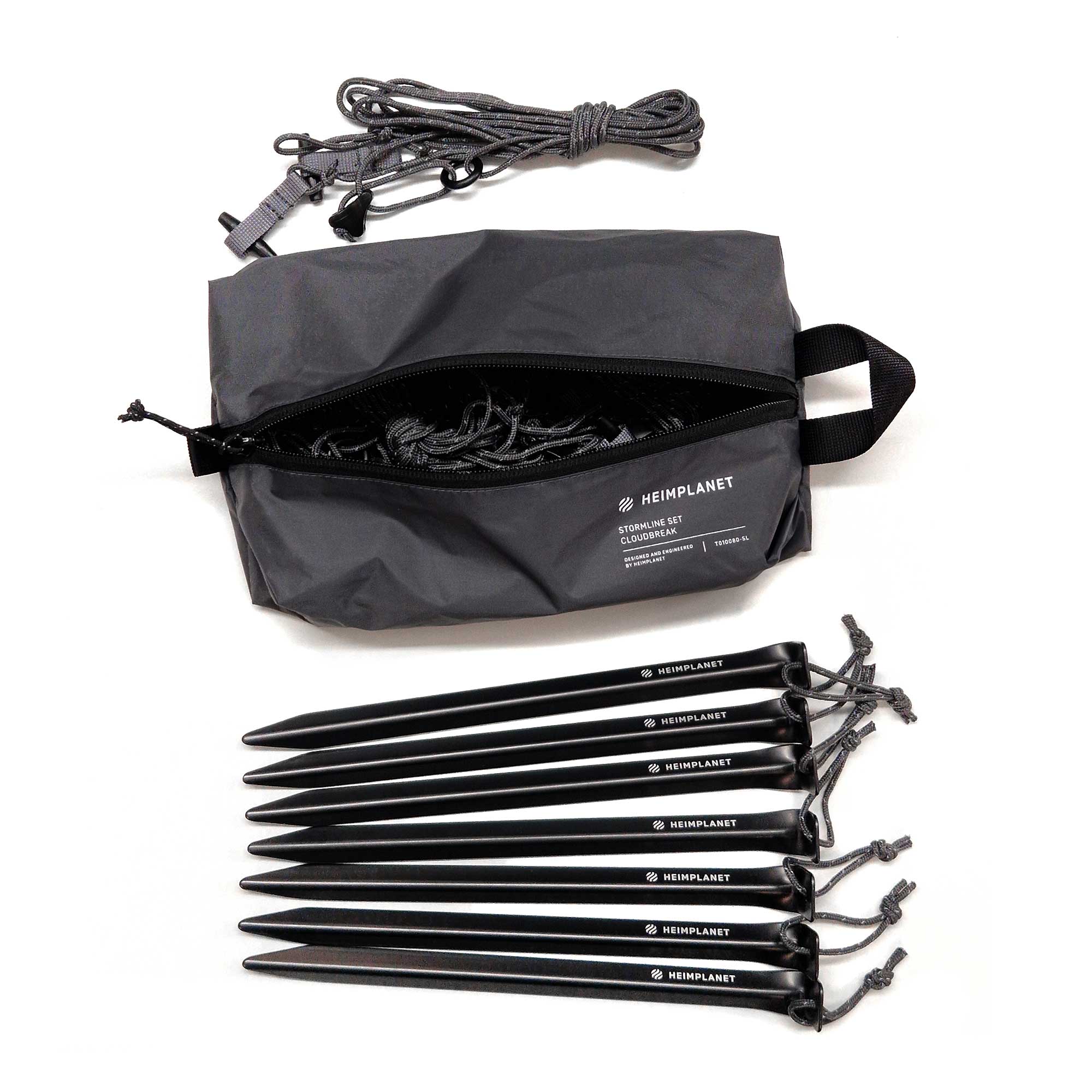 Storm Line Set, CLOUDBREAK