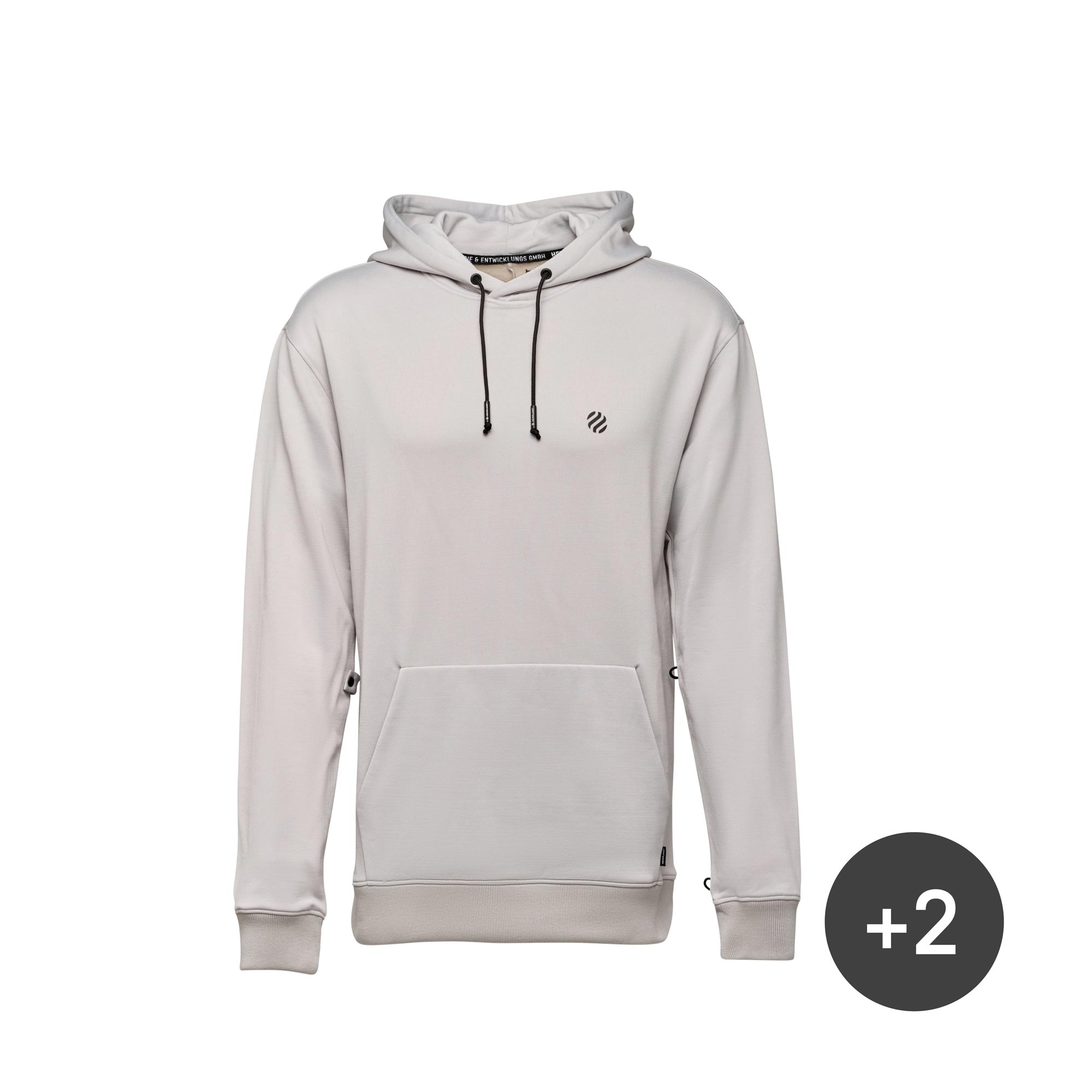 Multi Layer Set - Hoodie Light