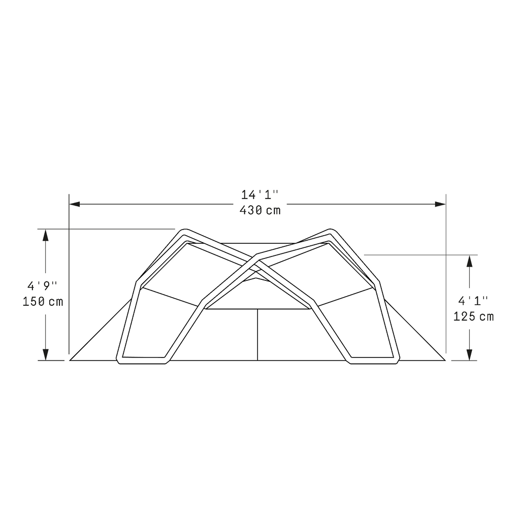 BACKDOOR, cairo camo