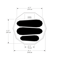 THE CAVE, cairo camo