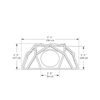 THE CAVE, cairo camo