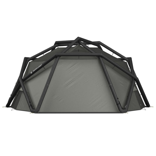 CLOUDBREAK Shelter; All Season, Black/Tactical Grey