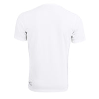 COOLEVER T-Shirt -  German Roamers; White
