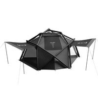 CLOUDBREAK Shelter Devise Works, black