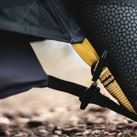 Für den Erstaufbau/Farb-koordinierte Befestigungspunkte