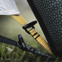 Für den Erstaufbau/Farb-koordinierte Befestigungspunkte