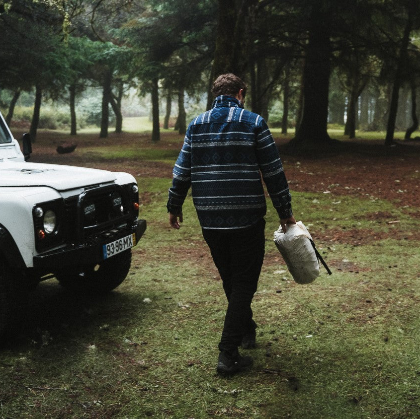 Ausrollen. Aufpumpen. Willkommen zu Hause./#whereveryougo