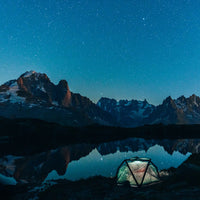 Ausrollen. Aufpumpen. Willkommen zu Hause./#whereveryougo