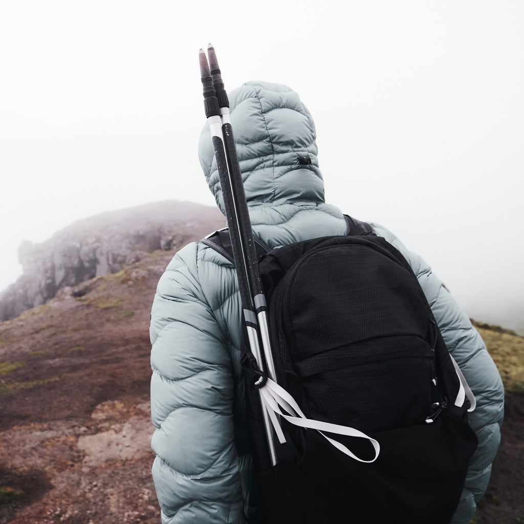 Motion Ellipse 25L, dark grey