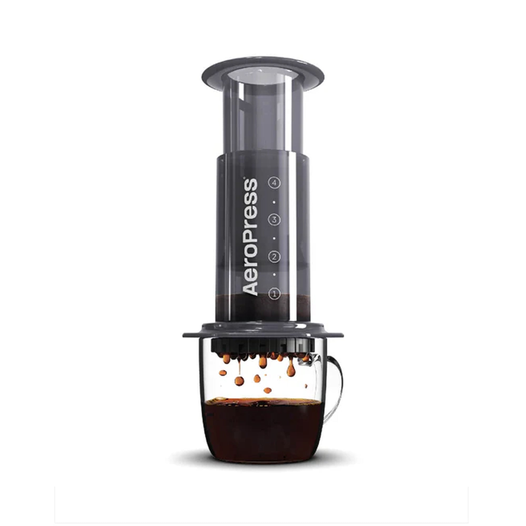 AeroPress® Coffee Maker - Original