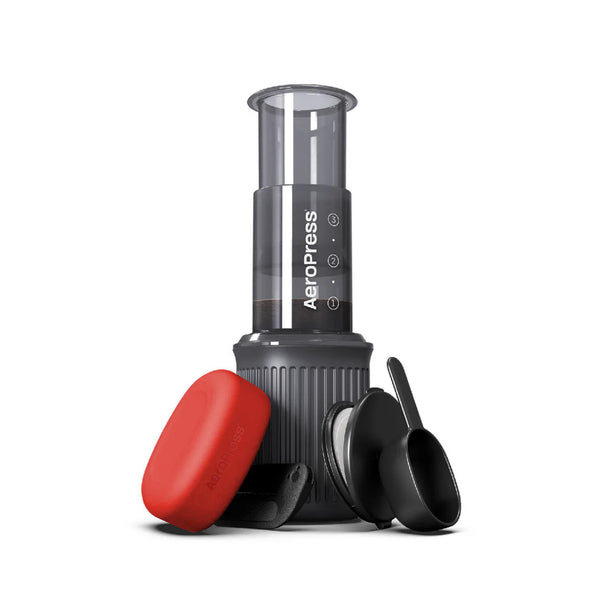 AeroPress Coffee Maker - Go