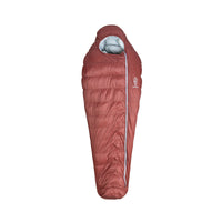 Dpro 290 - dark Red/silver; Patizon