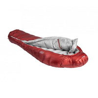 Dpro 590 - red/silver; Patizon