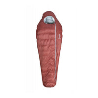 Patizon Dpro 590 - dark red/silver