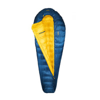G400 - Poseidon / Golden Yellow; Patizon