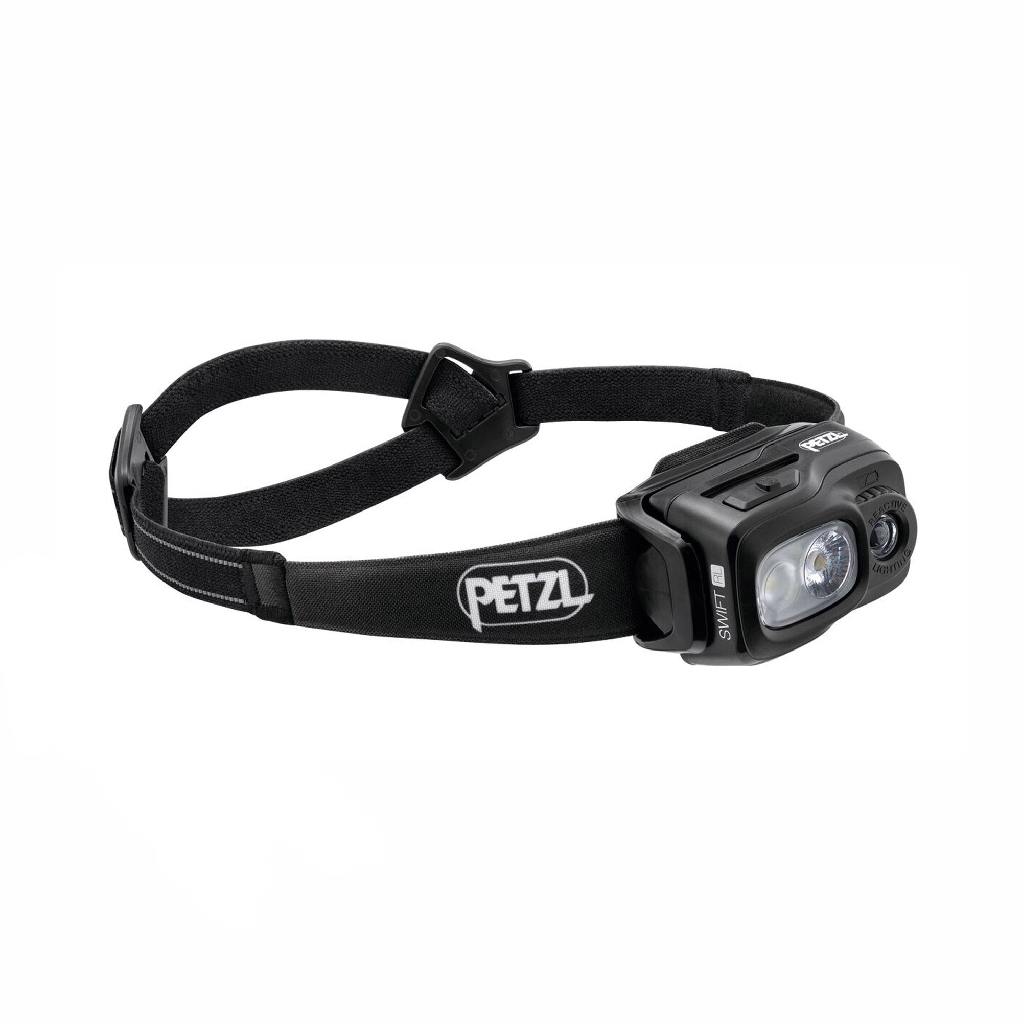 Petzl SWIFT® RL Black