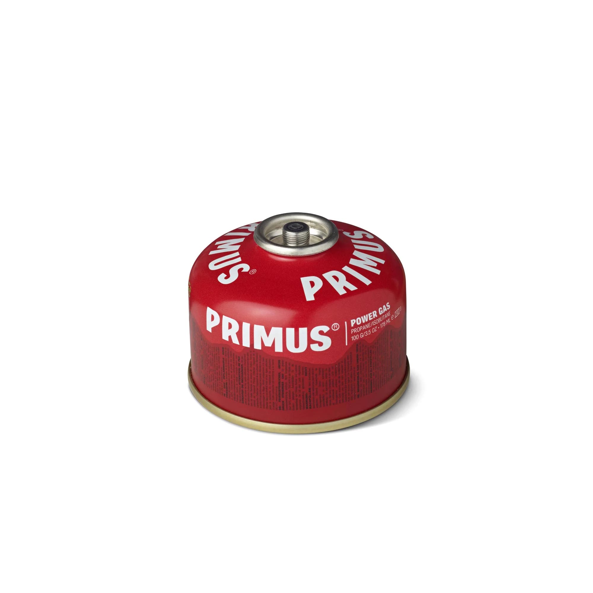 Primus Power Gas