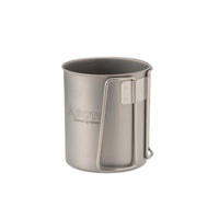 Soto Titanium Mug 450