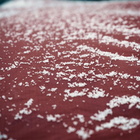 Regen- und sturmfest/Zeltboden [5000mm], Außenzelt [3000mm].
