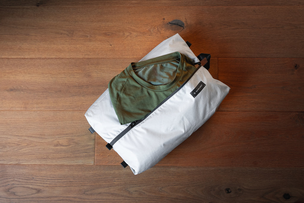 Carry Essentials Packing Cubes XL