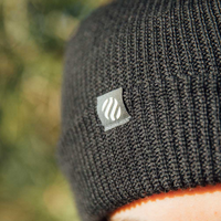 Beanie, Short black