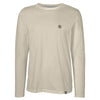 COOLEVER Longsleeve reflective Logo Ball, dust