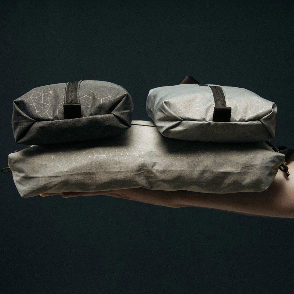 Carry Essentials Packing Cubes