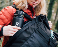 Carry Essentials Commuter Pack, dark grey