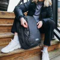 Transit Line Daypack 24L, castlerock