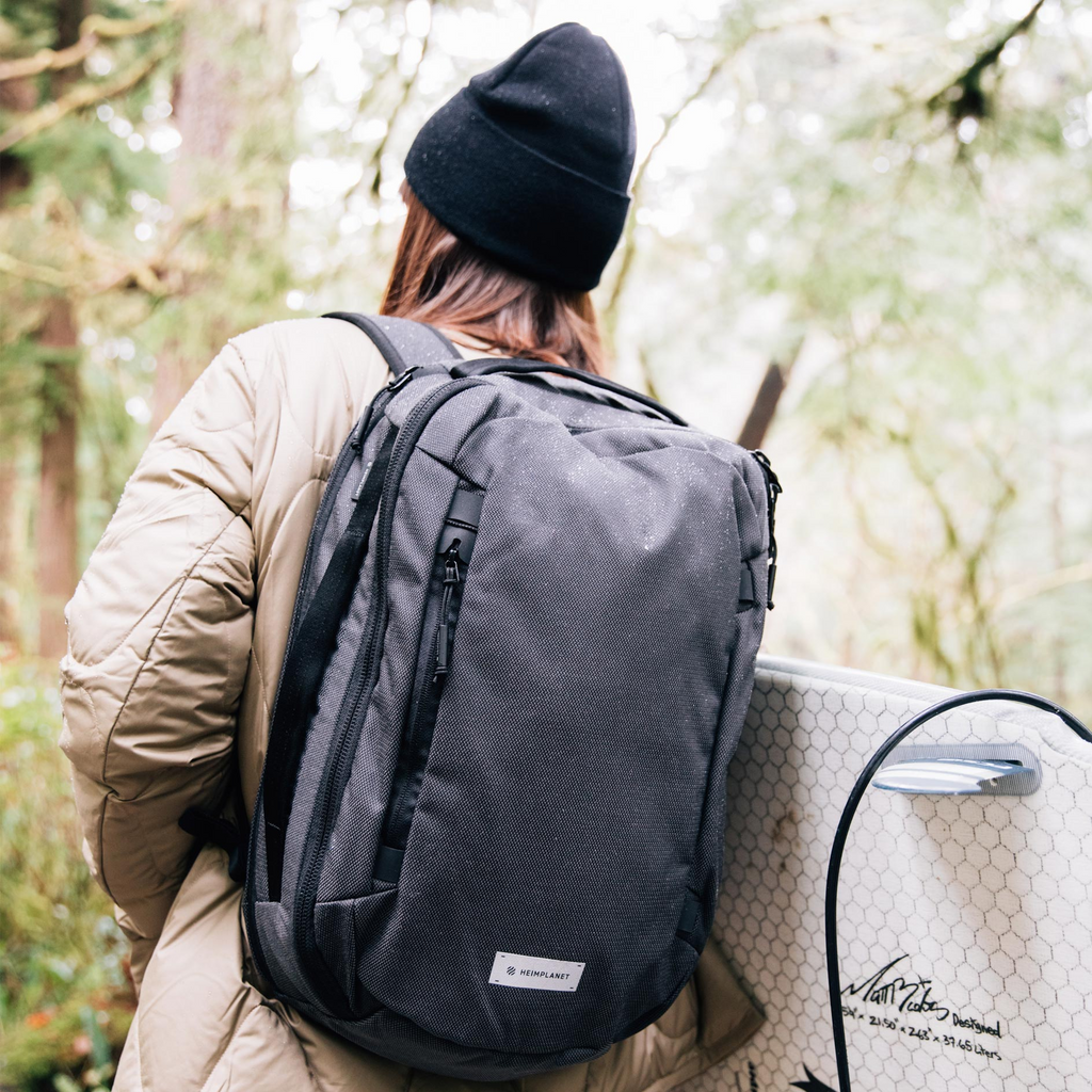 Transit Line Daypack 24L, castlerock