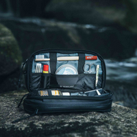 Carry Essentials Dopp Kit Better Half