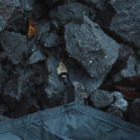 BACKDOOR Zeltunterlage